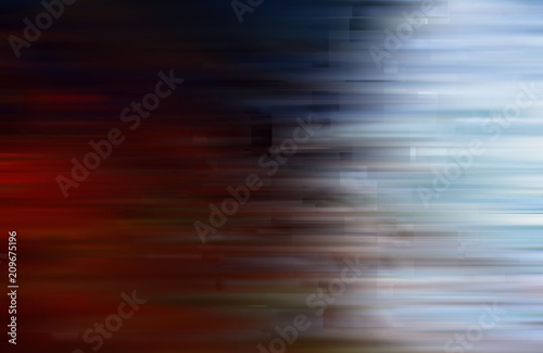 Abstract Design, blur abstract background with beautiful colors