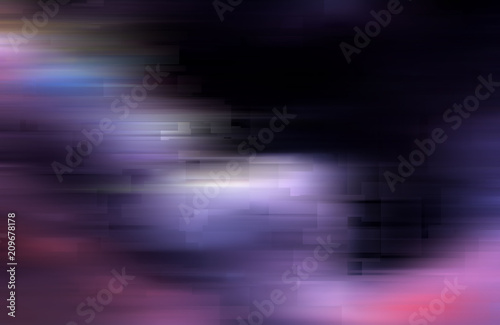 Abstract Design, blur abstract background with beautiful colors © PRB ARTS