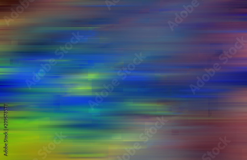 Abstract Design, blur abstract background with beautiful colors