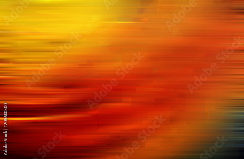 Abstract Design  blur abstract background with beautiful colors