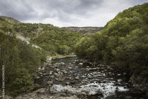 Riverside, Scotland