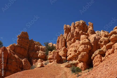 Red Canyon