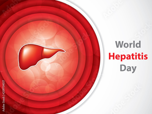 World hepatitis day