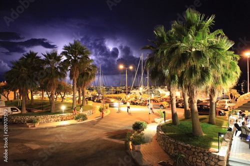 Foto sanremo Italy