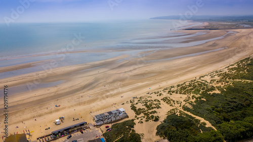 Camber Sands photo