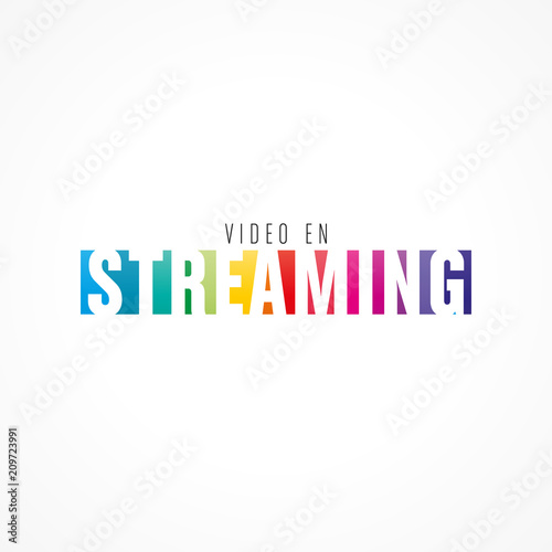 vidéo en streaming