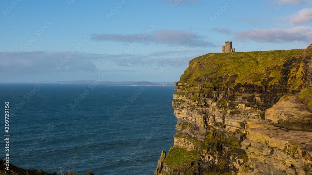 Cliffs of moher Cliffs of moher
