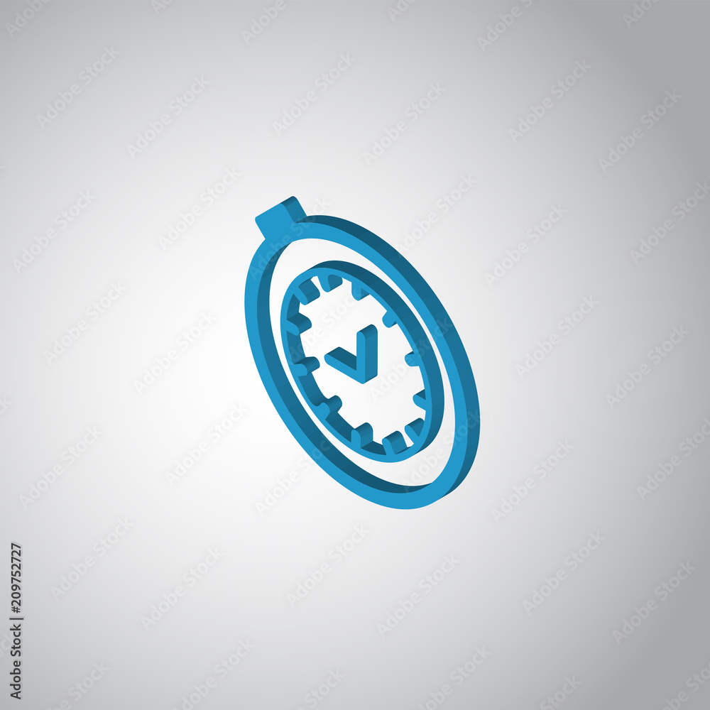 clock icon vector sign and symbol isolated on white background, clock logo concept clock icon vector sign and symbol isolated on white background, clock logo concept