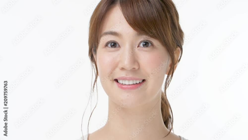 女性 女性