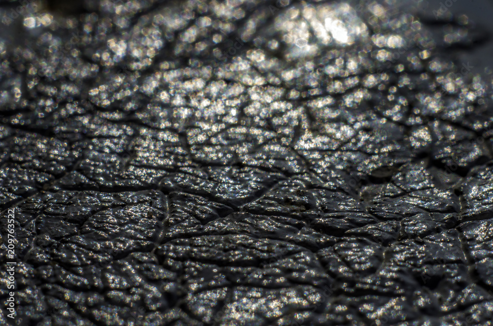 multi-colored paint on uneven surface multi-colored paint on uneven surface