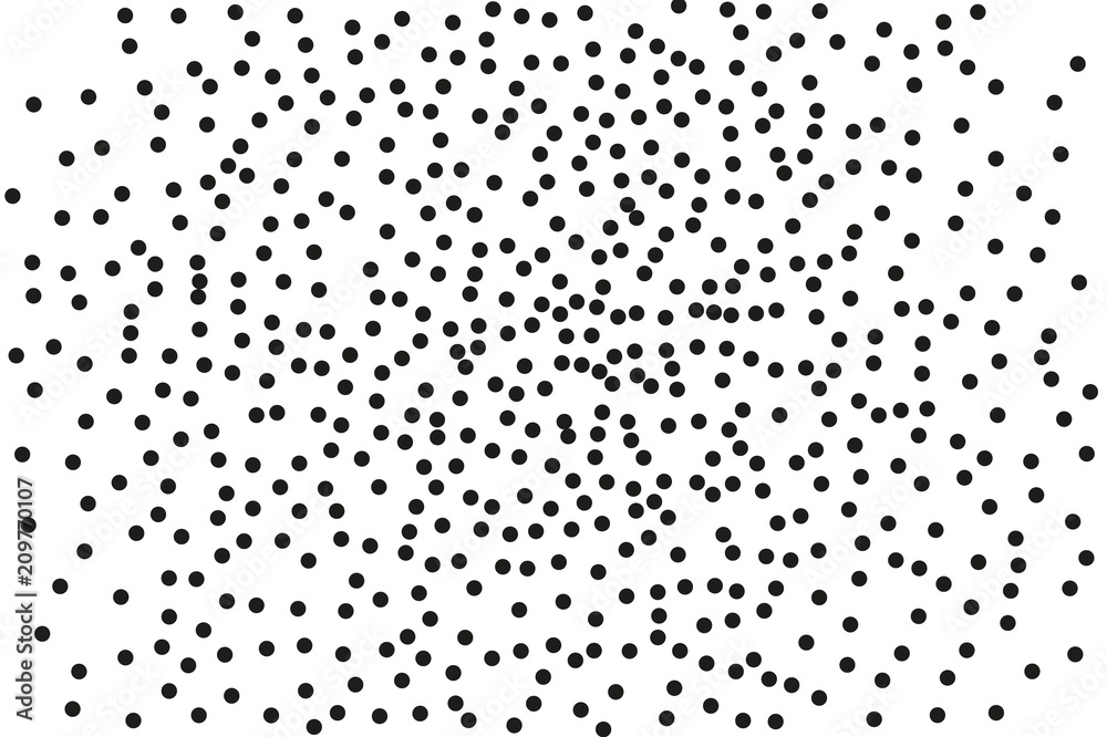 Splatter background. Black glitter blow explosion and splats on white. Black ink blow. Random polka dot Vector illustration Splatter background. Black glitter blow explosion and splats on white. Black ink blow. Random polka dot Vector illustration