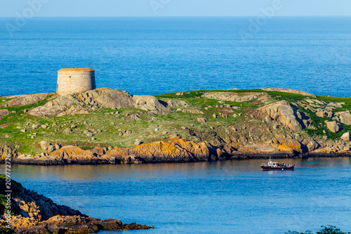 Photography Dalkey Bay