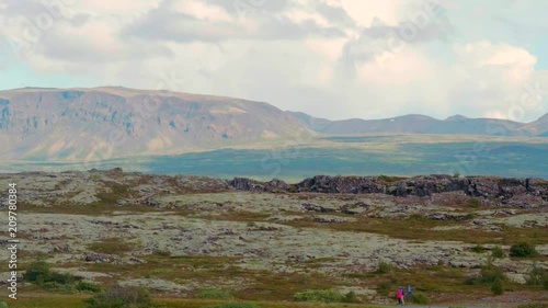 Southwest, Iceland