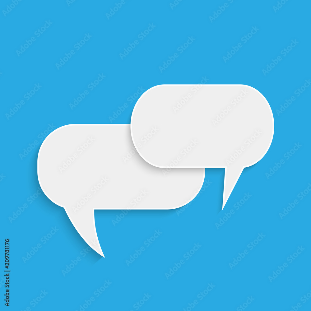 Chat Bubbles Chat Bubbles