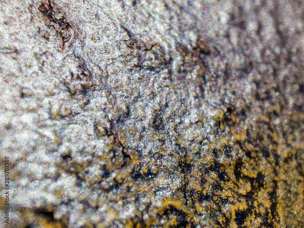 multi-colored paint on uneven surface multi-colored paint on uneven surface