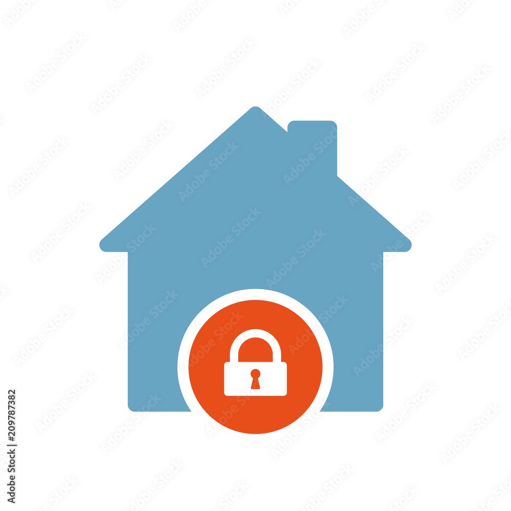 5067317 House icon, buildings icon with padlock sign. House icon and security, protection, privacy symbol 5067317 House icon, buildings icon with padlock sign. House icon and security, protection, privacy symbol