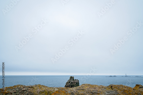 COast on the Lands End © Pav-Pro Photography 