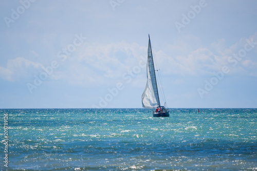 Sailboat