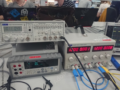 Electrical engineering equipment