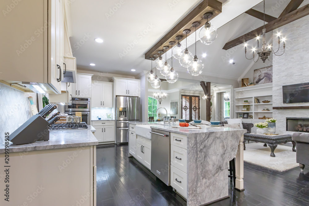 Beautiful designer southern home Beautiful designer southern home