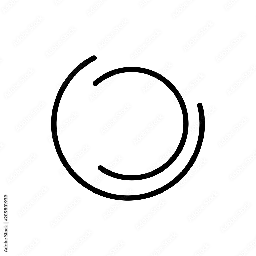 loading circles icon. Element of loading sign for mobile concept and web apps. Detailed loading circles icon can be used for web and mobile. Premium icon loading circles icon. Element of loading sign for mobile concept and web apps. Detailed loading circles icon can be used for web and mobile. Premium icon