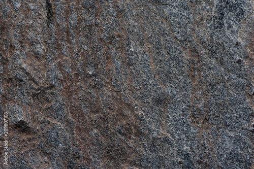 Dark stones texture pattern nature background. © NOPPHINAN