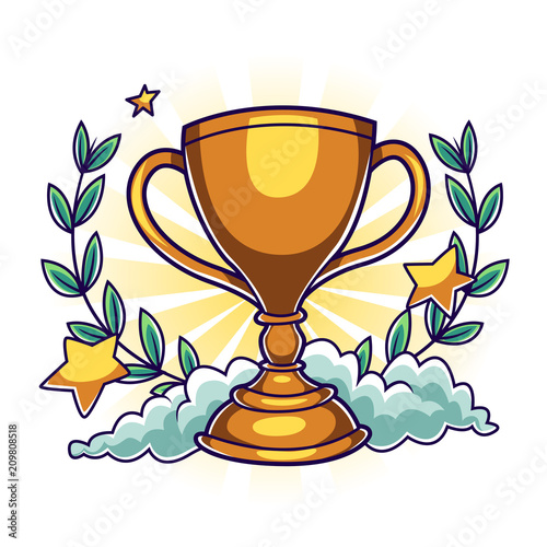 Trophy