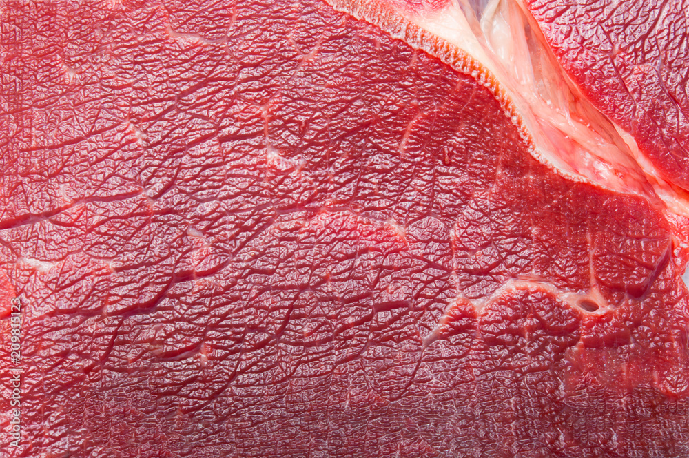 Red Fresh tasty beef background texture food Red Fresh tasty beef background texture food