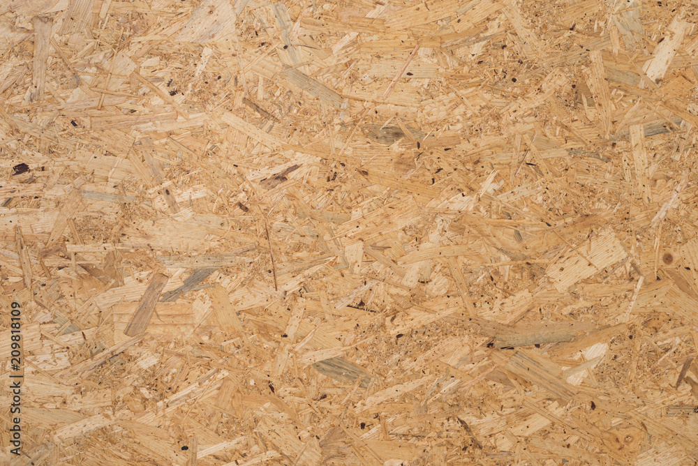 Obraz premium Light brown wood texture background