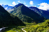 Sikkim - Where Nature Smiles