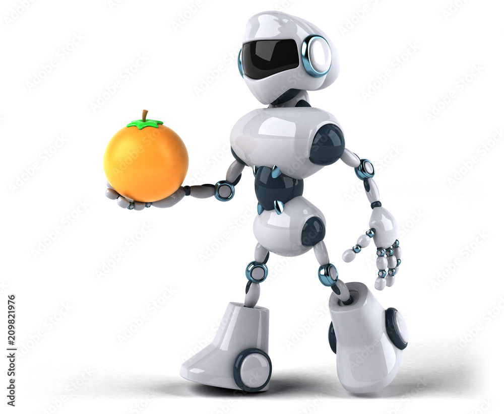 Robot Robot