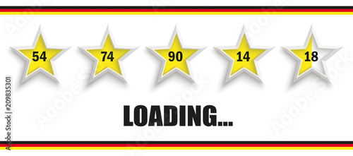 Weltmeister Loading 54 74 90 14 2018