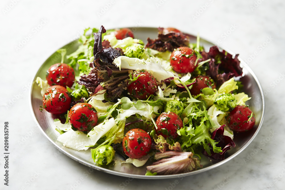 salad salad