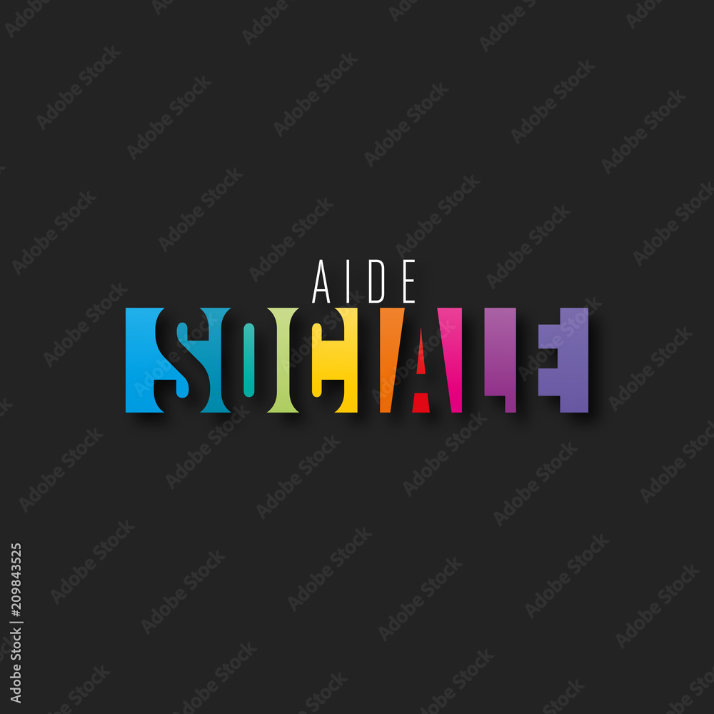 aide sociale