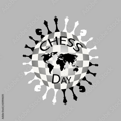 International Chess Day