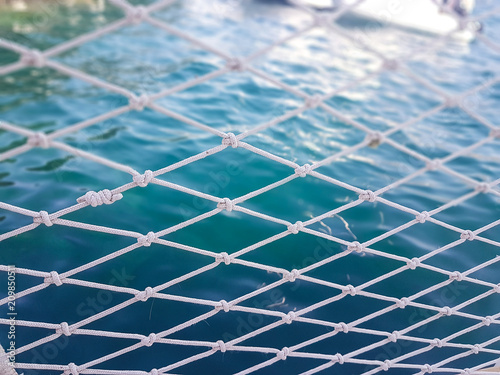 hello neon text on pink background