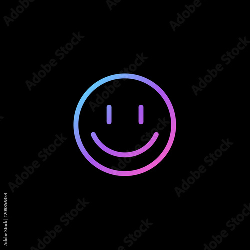 Happy