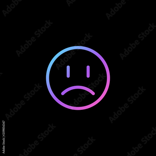 Sad