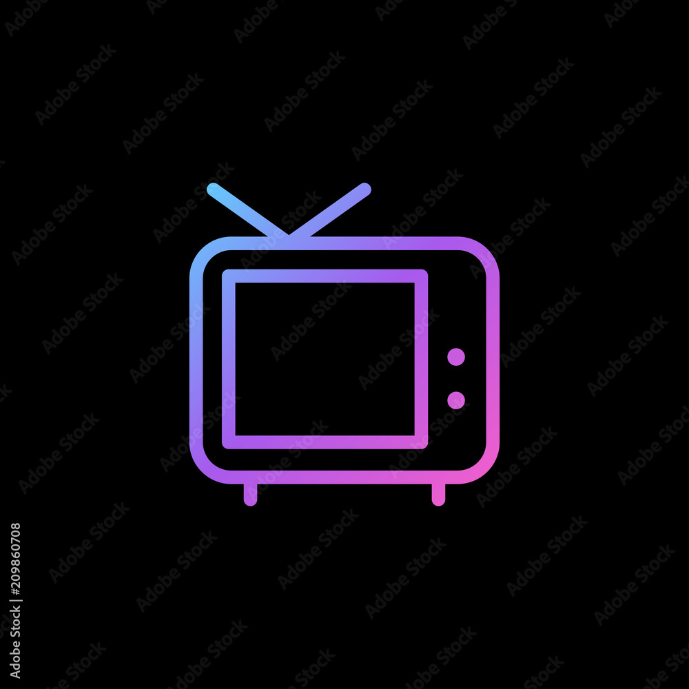 TV TV