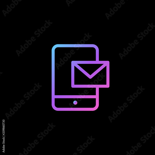 Smartphone Message