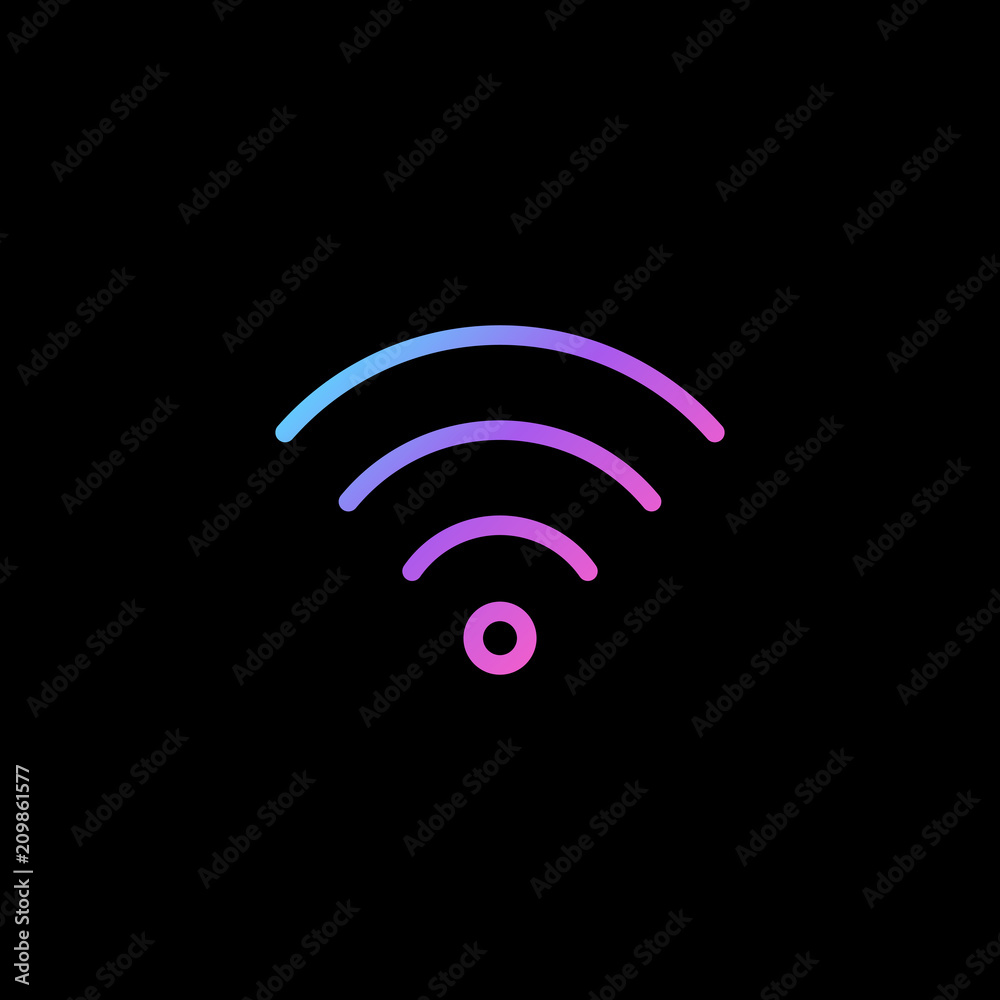 WiFi WiFi