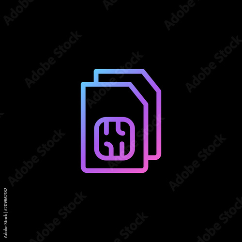 Dual Sim Card