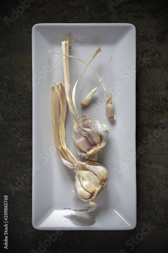 Knoblauch