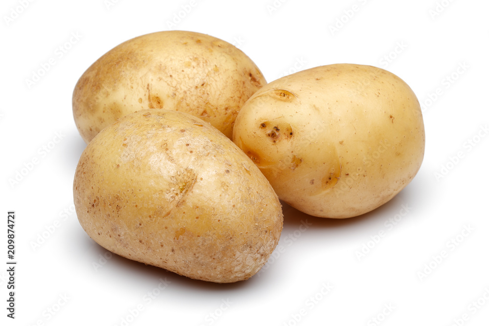 Potato Potato