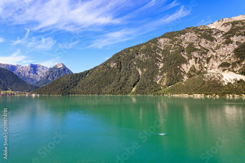 Majestic Lakes - Achensee © Videografic