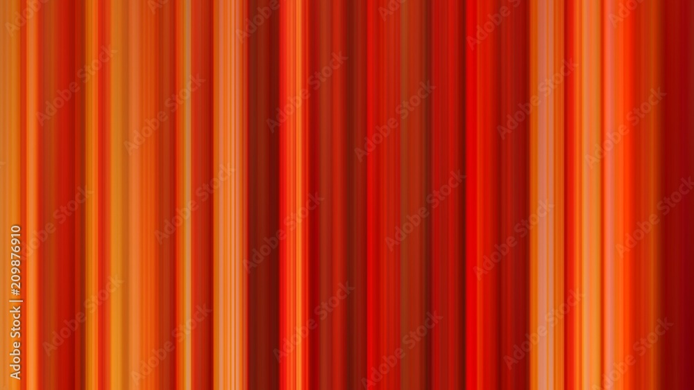 Abstract background of red gradient color Abstract background of red gradient color