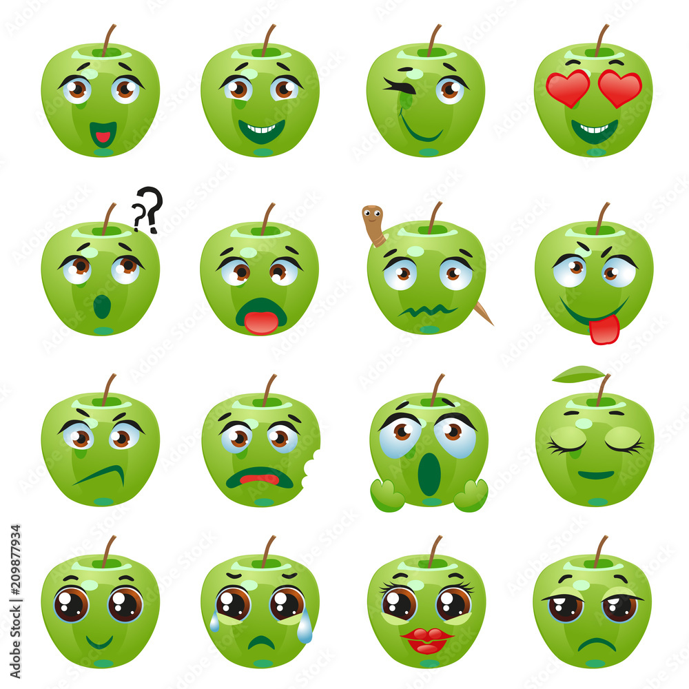 Apple Emoji Emoticon Expression Apple Emoji Emoticon Expression
