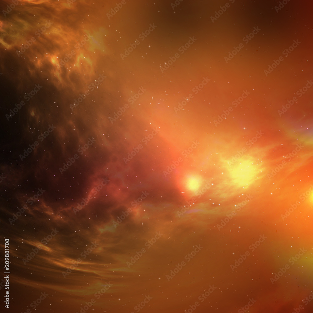 Abstract beautiful galaxy background Abstract beautiful galaxy background