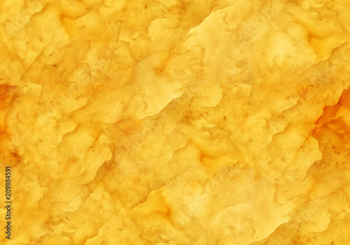 Seamless amber texture