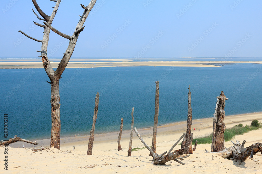  Dune du Pilat, Pyla-sur-mer